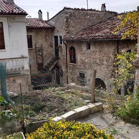 Apartment Grazioso Nel Borgo *