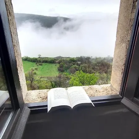 Grazioso Nel Borgo Santo Stefano Di Sessanio