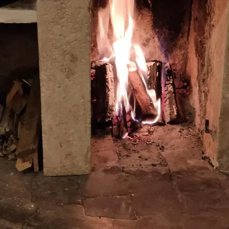 Grazioso Nel Borgo Apartment