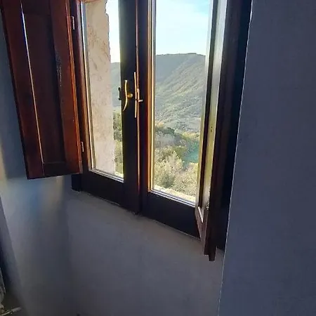Apartment Grazioso Nel Borgo