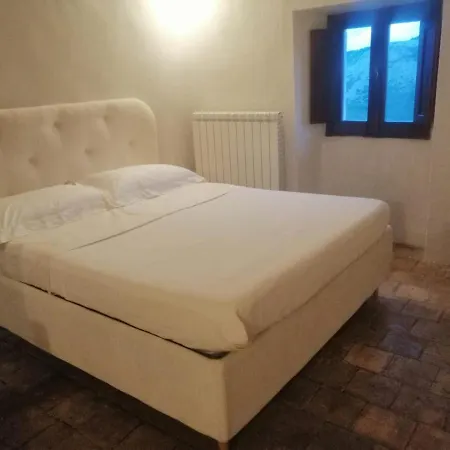 Grazioso Nel Borgo Apartment Santo Stefano Di Sessanio