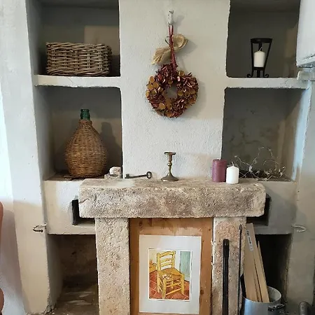 Grazioso Nel Borgo Santo Stefano Di Sessanio