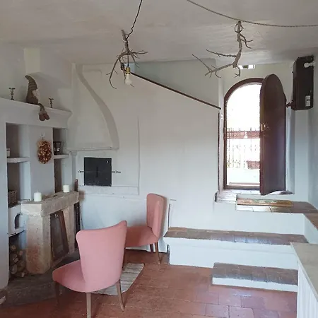 Grazioso Nel Borgo * Santo Stefano Di Sessanio