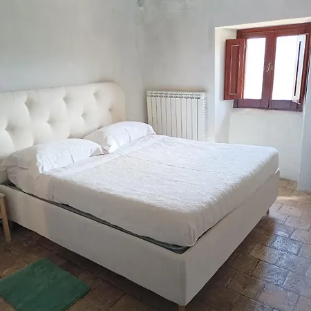 Apartment Grazioso Nel Borgo Santo Stefano Di Sessanio