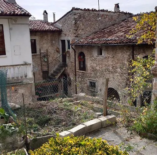 Appartement Grazioso Nel Borgo *