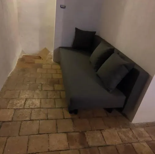 Grazioso Nel Borgo Apartman