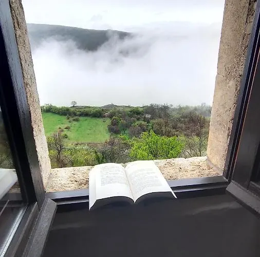 Grazioso Nel Borgo Santo Stefano di Sessanio