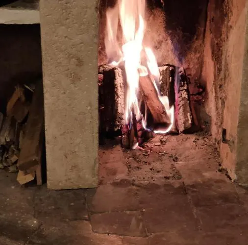 Grazioso Nel Borgo Appartement