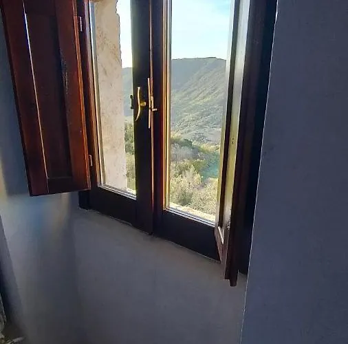 Apartman Grazioso Nel Borgo