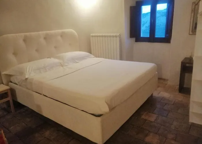 Grazioso Nel Borgo Appartement Santo Stefano Di Sessanio