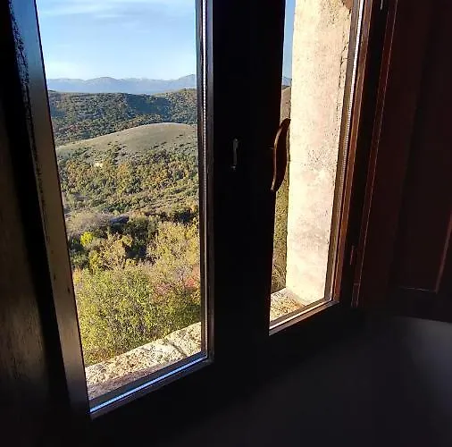 Appartement Grazioso Nel Borgo *