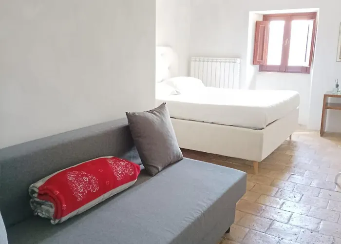 Grazioso Nel Borgo * Santo Stefano di Sessanio