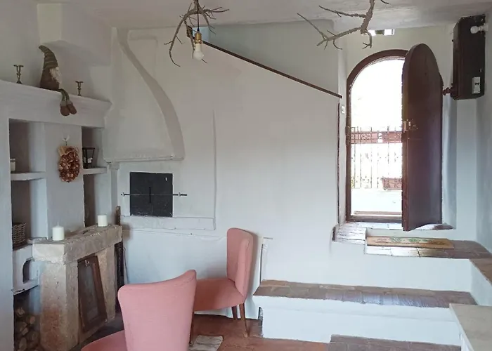 Grazioso Nel Borgo * Santo Stefano Di Sessanio